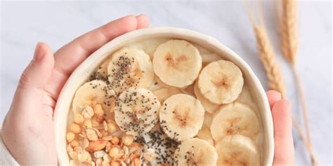 4 Cara Penyajian Oatmeal Untuk Diet Penuh Nutrisi Dan Super Lezat