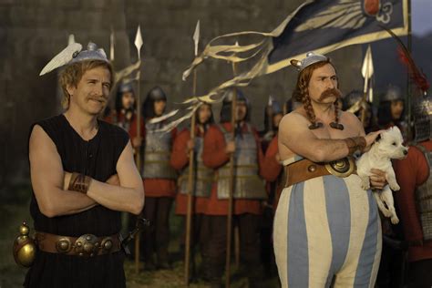 Arriba 100 Imagen Asterix Et Obelix Aux Jeux Olympiques Streaming Fr