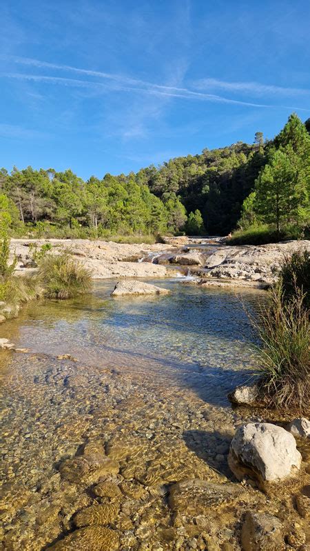 Qu Hacer En Beceite Teruel Gu A Completa De Rutas Qu Ver