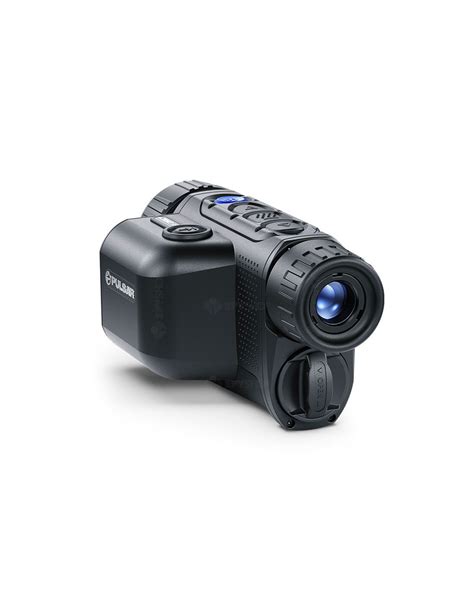 Camera Cu Termoviziune Pulsar Axion 2 LRF XG35