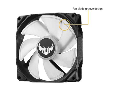 Asus Tuf Gaming Lc Rgb All In One Liquid Cpu Cooler Aura Sync Tuf