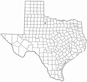 Benjamin, Texas - Wikipedia