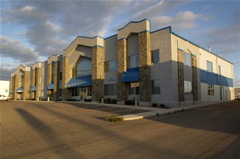 Behlen Industries - Manufactured Steel Building Solutions Commercial - Behlen Industries