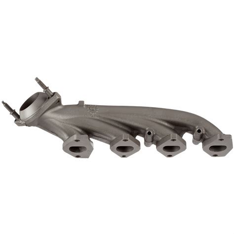 2006 Ford F 150 Exhaust Manifold