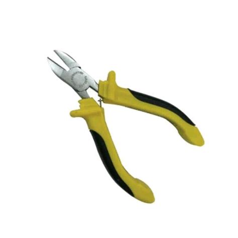 Jual Krisbow Tang Potong Diagonal Cm Atau Diagonal Cutting Plier