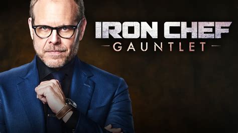 Watch Iron Chef America Season 8 Prime Video