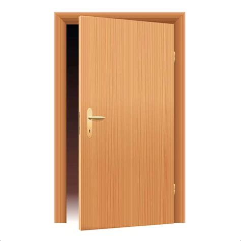 Solid Wood 35Mm Flush Door At Best Price In Jaipur Joy Bhavya Ply