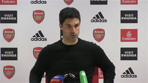 Arsenal News Mikel Arteta Suffers Double Transfer Blow As Erling