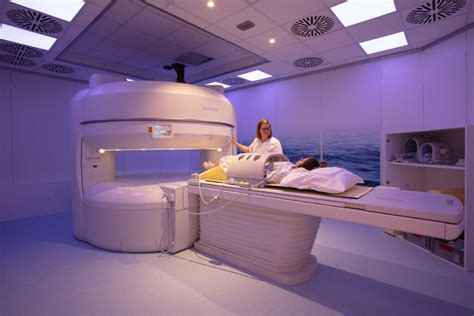 MRI Scan Wat Is Het En Hoe Werkt Het