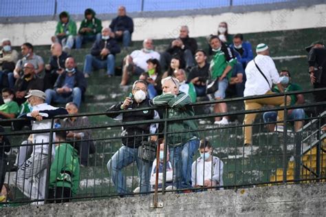 Foto Avellino Campobasso E Tu C Eri Al Partenio Ottopagine