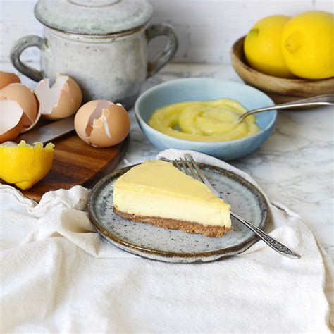 Recette Cheesecake Au Citron Et Philadelphia