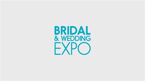 Bridal Wedding Expo Video Youtube