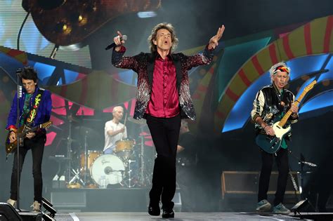 WATCH: Rolling Stones rock Havana in first Cuba concert