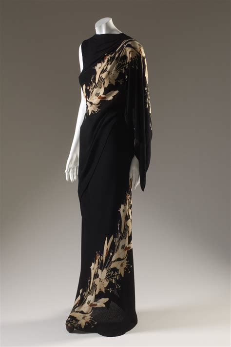 Elsa Schiaparelli Fashion Vintage Gowns Fashion 1930s