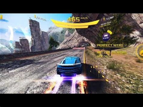 Asphalt 8 Gauntlet Highlights Some Fails 7EGOO Asphalt 8