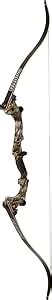 Amazon Martin Saber Takedown Bow Pound Camouflage Recurve