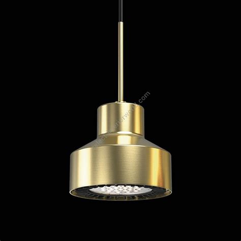 Zava Nox Minimalist Brass Pendant Lamp Price Buy Online On Select