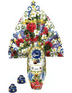 Baci Perugina Spring Flower Edition Uovo Al Cioccolato A Latte Con