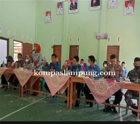 Desa Braja Gemilang Masuk Besar Lomba Desa Tingkat Provinsi