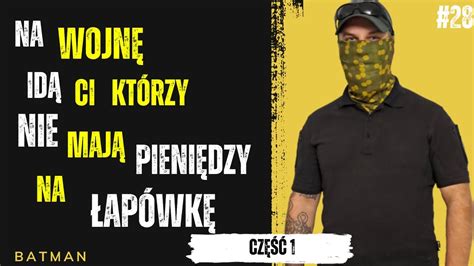 IMPREZY na Ukrainie ŁAPÓWKI dezerterzy co się dzieje na Ukrainie