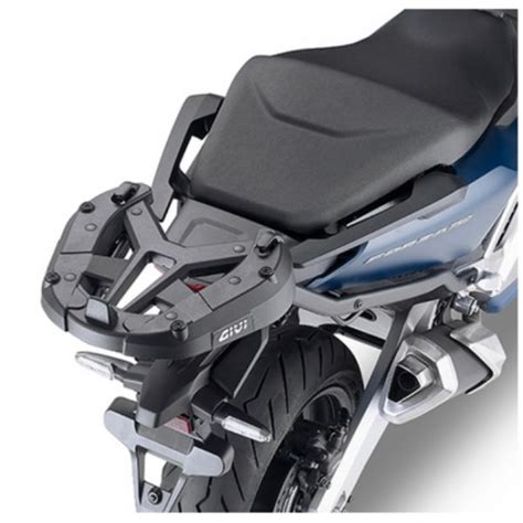 Top Box Mounting Kit Givi Monolock Monokey Rack 1186FZ Honda Forza 750