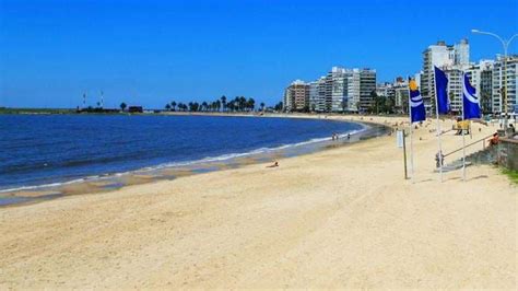 As 7 Praias Mais Bonitas De Montevidéu Costa Cruzeiros