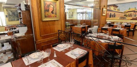 Un Restaurante Argentino Entre Los M S Antiguos Del Mundo