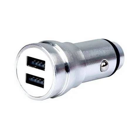 1m Micro USB Car Charger, 12V at Rs 130/piece in Noida | ID: 22594824091