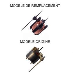 Micro Moteur Adaptable Carburant Temp Rature Pour Compteur Mercedes