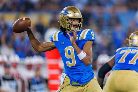 Ohio State vs. UCLA: 2025 game preview and prediction – BucksInsider.com
