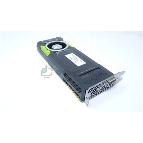 Lenovo PCI E Nvidia Quadro M5000 8GB GDDR5 Video Card 00FC883