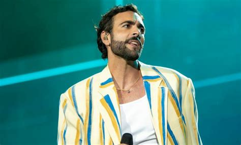 Marco Mengoni Due Vite Testo Video E Significato Canzone Sanremo