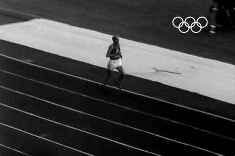 The Greatest Distance Runner of All Time – Emil Zatopek Part 1: The Boy ...