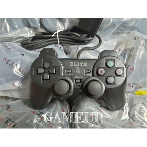 Jual Stik Stick Gamepad Joystick Pc Playstation Ps Ps Tw Original