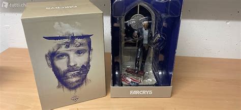 Farcry The Father Figur Canton Saint Gall Tutti Ch