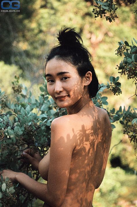 Miki Hamano Nude Pictures Photos Playboy Naked Topless Fappening