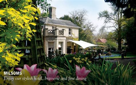 milsoms - Luxury Boutique Hotel & Restaurant - Dedham, Essex | Hotel ...