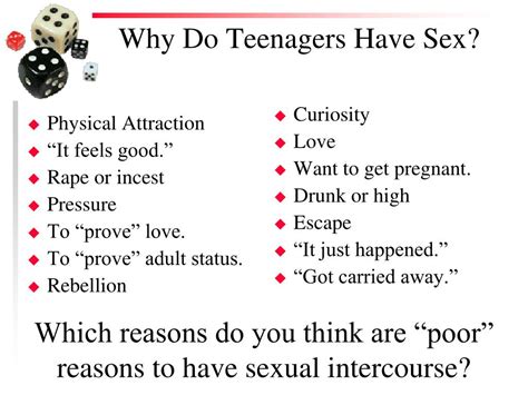 Ppt Dangers Of Physical Intimacy During Dating Powerpoint Presentation Id6688108