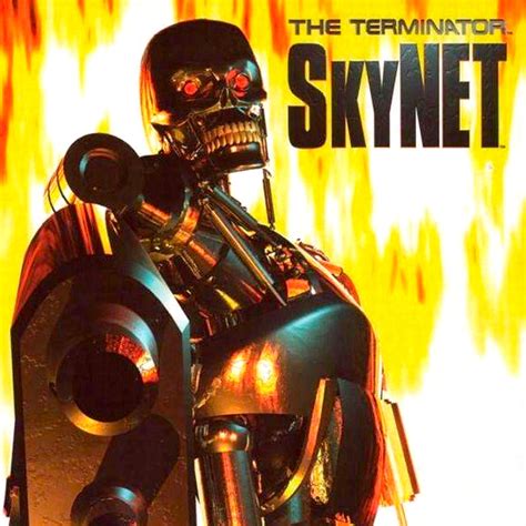 SkyNET (The Terminator) - IGN