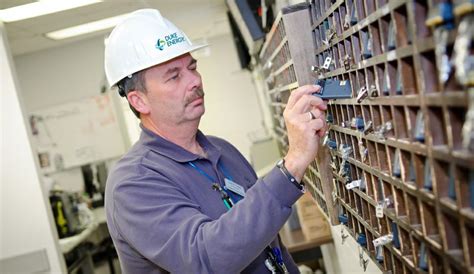 Radiation Protection for Nuclear Employees | Duke Energy | Nuclear ...