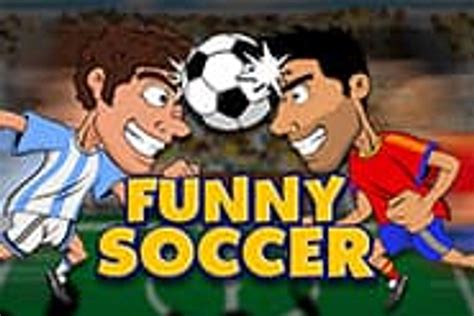 Funny Soccer Game Online Oyun Hemen Oyna