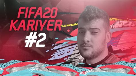 Fifa 20 Karİyer 2 Yenİlİkler Jrokezftw Youtube