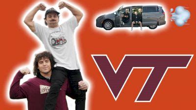 Virginia Tech Wrestling Schedule 2023-2024: What To Know - FloWrestling