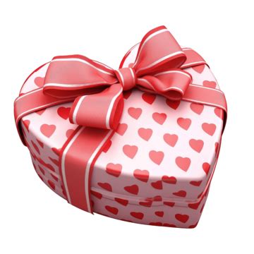 Valentine Heart Shape Gift Box Valentine Gift Heart Box Love Symbol