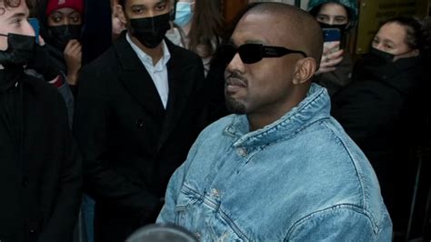 Kanye West's anti-Semitic comments condemned by Illinois Holocaust ...