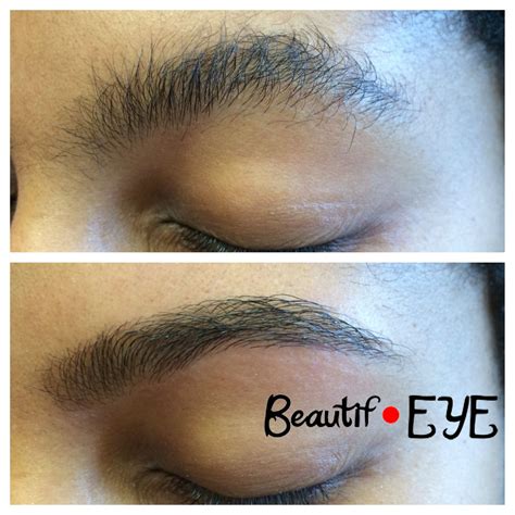 eyebrow threading locations near me - Deshawn Tharp