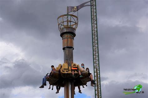 Krähennest Eifelpark Freizeitpark Welt de