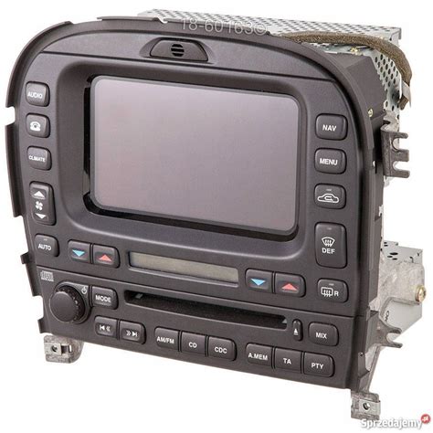 RADIO KOD ROZKODOWANIE JAGUAR XJ XK S TYPE X TYPE 7558842547