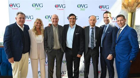 Ovg Canada Oak View Group