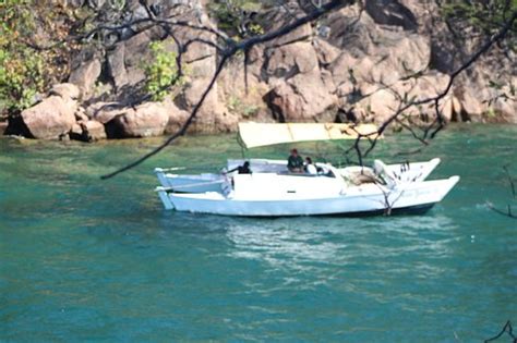 Mumbo Island Hotel Reviews And Price Comparison Cape Maclear Malawi